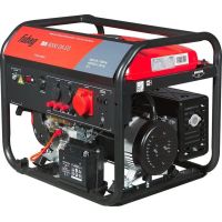 Генератор Fubag DS 8000 DA ES 8кВт