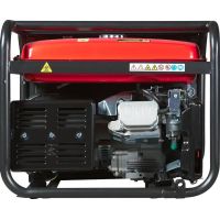 Генератор Fubag DS 8000 DA ES 8кВт, изображение 3