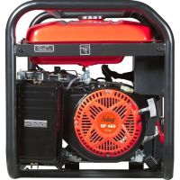 Генератор Fubag DS 8000 DA ES 8кВт, изображение 4