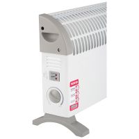 Конвектор Engy EN-1500A Classic белый, изображение 2