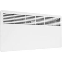 Конвектор Ensto FinnHeat EPHBM10PR белый, изображение 4