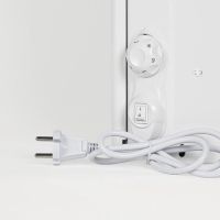 Конвектор Ensto FinnHeat MINI EPHBMM10PR белый, изображение 2