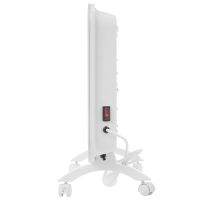 Конвектор Neoclima AURA-2000W белый, изображение 4