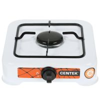 Плита газовая Centek CT-1520 белый, изображение 2