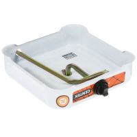 Плита газовая Centek CT-1520 белый, изображение 3