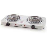 Плита Centek CT-1509 (белая), изображение 2