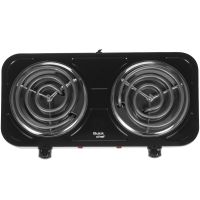 Плита Centek CT-1509 черный