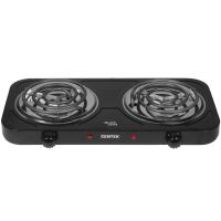 Плита Centek CT-1509 черный, изображение 2