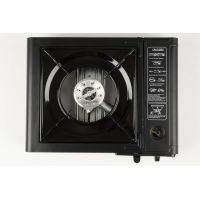 Плитка газовая портативная Energy GS-300 (кейс), изображение 3