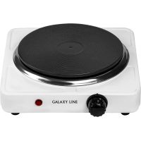 Электрическая плитка Galaxy Line GL 3001 белый