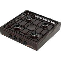 Плита газовая ПГ 900 К17 коричневый, изображение 3