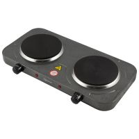 Плита настольная электрическая Homestar HS-1104, изображение 2