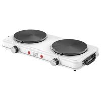 Плита настольная электрическая Homestar HS-1110