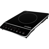 Плита Hyundai HYC-0104 черный