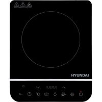 Плита Hyundai HYC-0104 черный, изображение 2