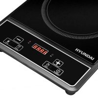 Плита Hyundai HYC-0121 черный, изображение 2