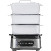 Пароварка электрическая Centek CT-1459