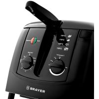 Фритюрница BRAYER BR2830, изображение 3