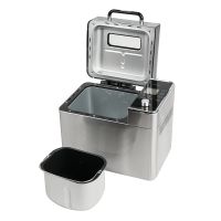 Хлебопечь Centek CT-1416 сталь, изображение 2