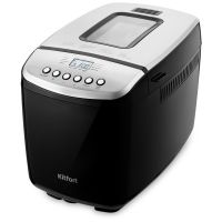 Хлебопечка Kitfort КТ-309 850Вт черный, изображение 4