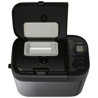 Хлебопечь Panasonic SD-YR2540HTS серый/черный, изображение 4