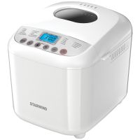 Хлебопечь Starwind SBM2085 белый/серебристый, изображение 4