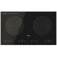 Плита индукционная BQ HP105W Black, изображение 2
