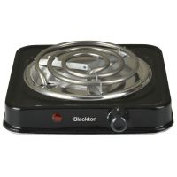 Плита настольная Blackton Bt HP102B черный