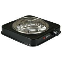 Плита настольная Blackton Bt HP102B черный, изображение 2
