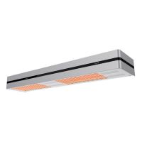 Инфракрасный обогреватель Energolux EIHS-3000-E1-iBox, изображение 2
