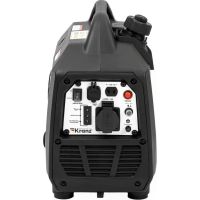 Генератор инверторный Kranz KR1200I, изображение 2