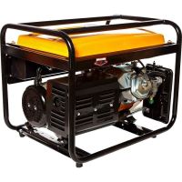 Генератор бензиновый RedVerg RD-G5500, изображение 2