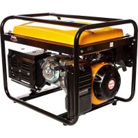 Генератор бензиновый RedVerg RD-G5500, изображение 3