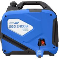Электрогенератор бензиновый инверторный ТСС SGG 2400Si, изображение 4
