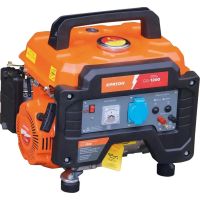 Электрогенератор бензиновый Кратон GG-1200