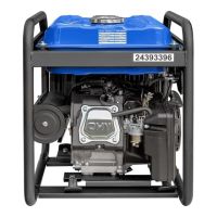 Электрогенератор бензиновый инверторный ТСС SGG 3800Ei, изображение 3