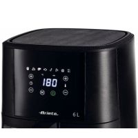 Аэрофритюрница Ariete 00C462600AR0 6л, изображение 2