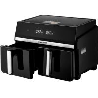 Аэрогриль BRAYER BR2050, изображение 2