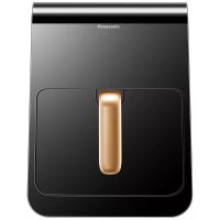 Мультипечь Panasonic NF-CC600ATS черный
