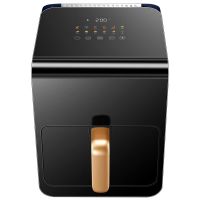 Мультипечь Panasonic NF-CC600ATS черный, изображение 2