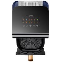 Мультипечь Panasonic NF-CC600ATS черный, изображение 3