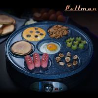 Блинница Pullman PL-1161, изображение 2
