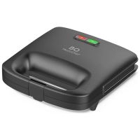Вафельница BQ ST2000 Black