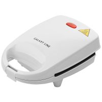 Вафельница Galaxy Line GL 2970 белый