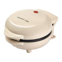 Вафельница Galaxy Line GL2979 бежевый