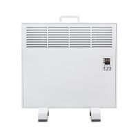 Конвектор iVigo EPK4550P05 белый, изображение 4