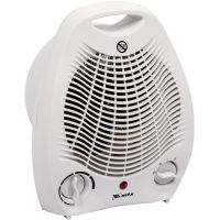 Тепловентилятор MTX FHS-2000 белый