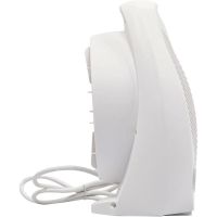 Тепловентилятор MTX FHS-2000 белый, изображение 4
