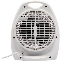 Тепловентилятор MTX FHS-2000 белый, изображение 3