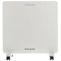 Конвектор Rexant 60-0096 белый